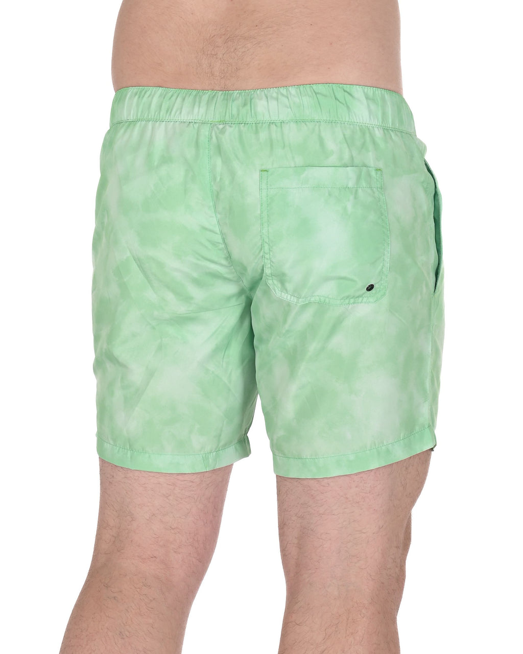 19V69 Italia Costume da bagno da uomo VSC1MBM11 VERDE