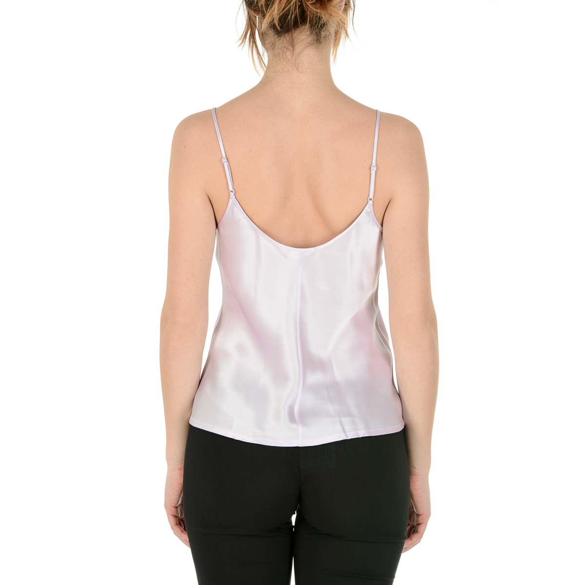 La Perla Entry Top da donna lilla