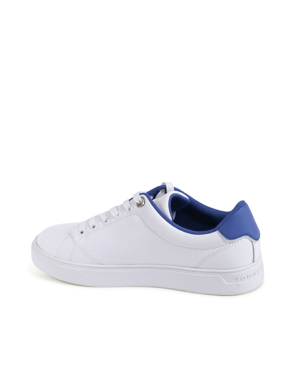 Tommy Hilfiger Sneaker da donna bianca FW0FW07377YBS