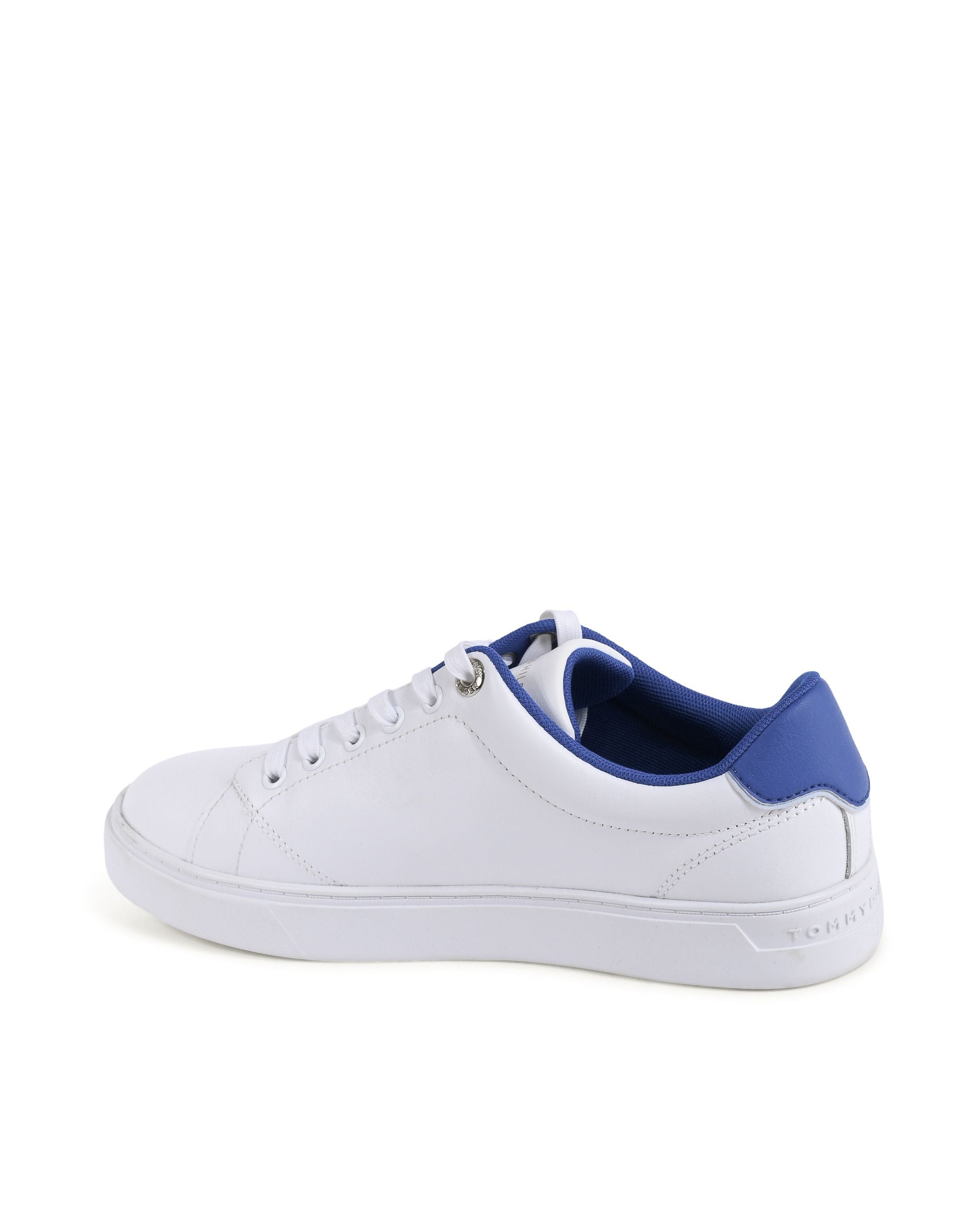 Tommy Hilfiger Sneaker da donna bianca FW0FW07377YBS
