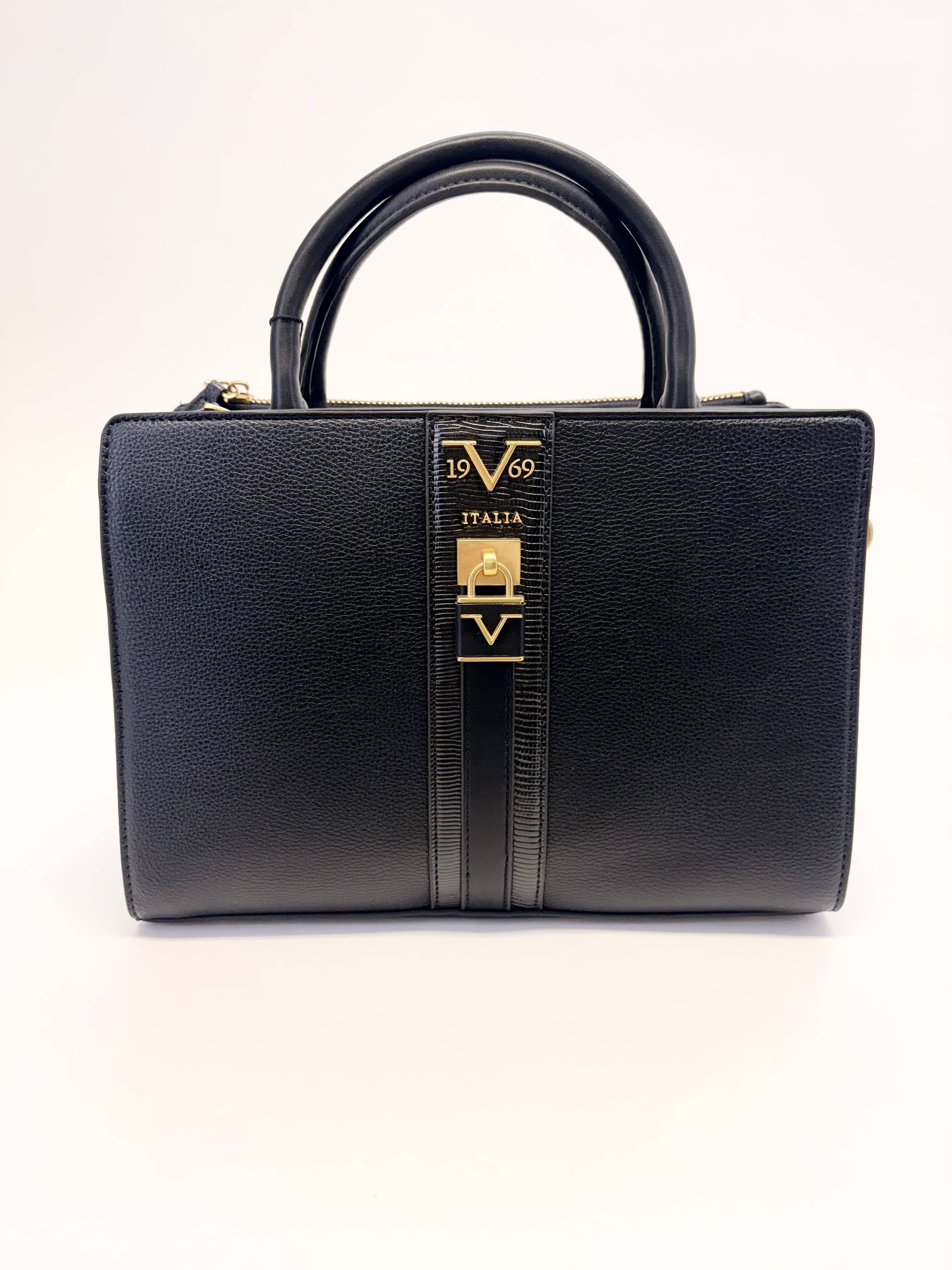 Borsa da donna V Italia W24WBAG20