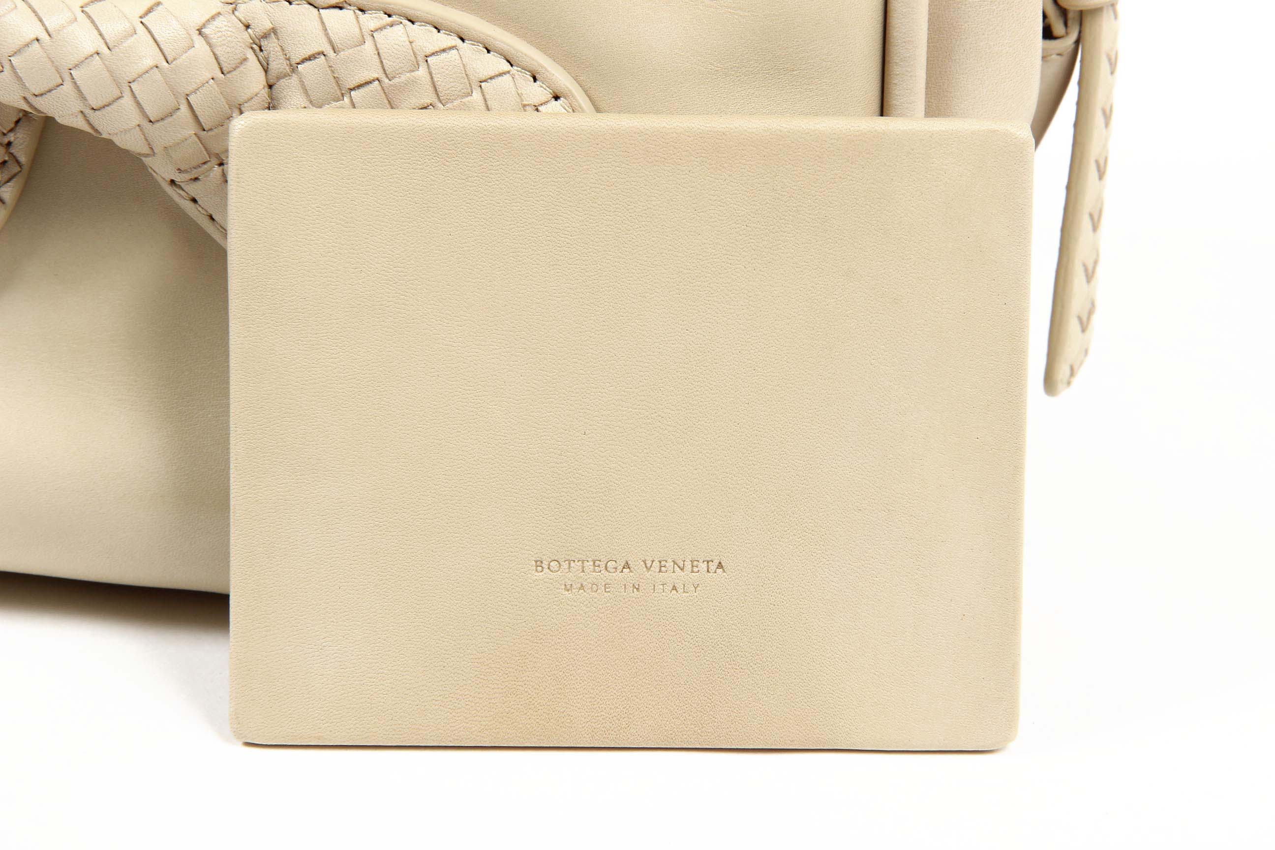 Borsa a mano da donna Bottega Veneta 363798 VAHJ4 7303