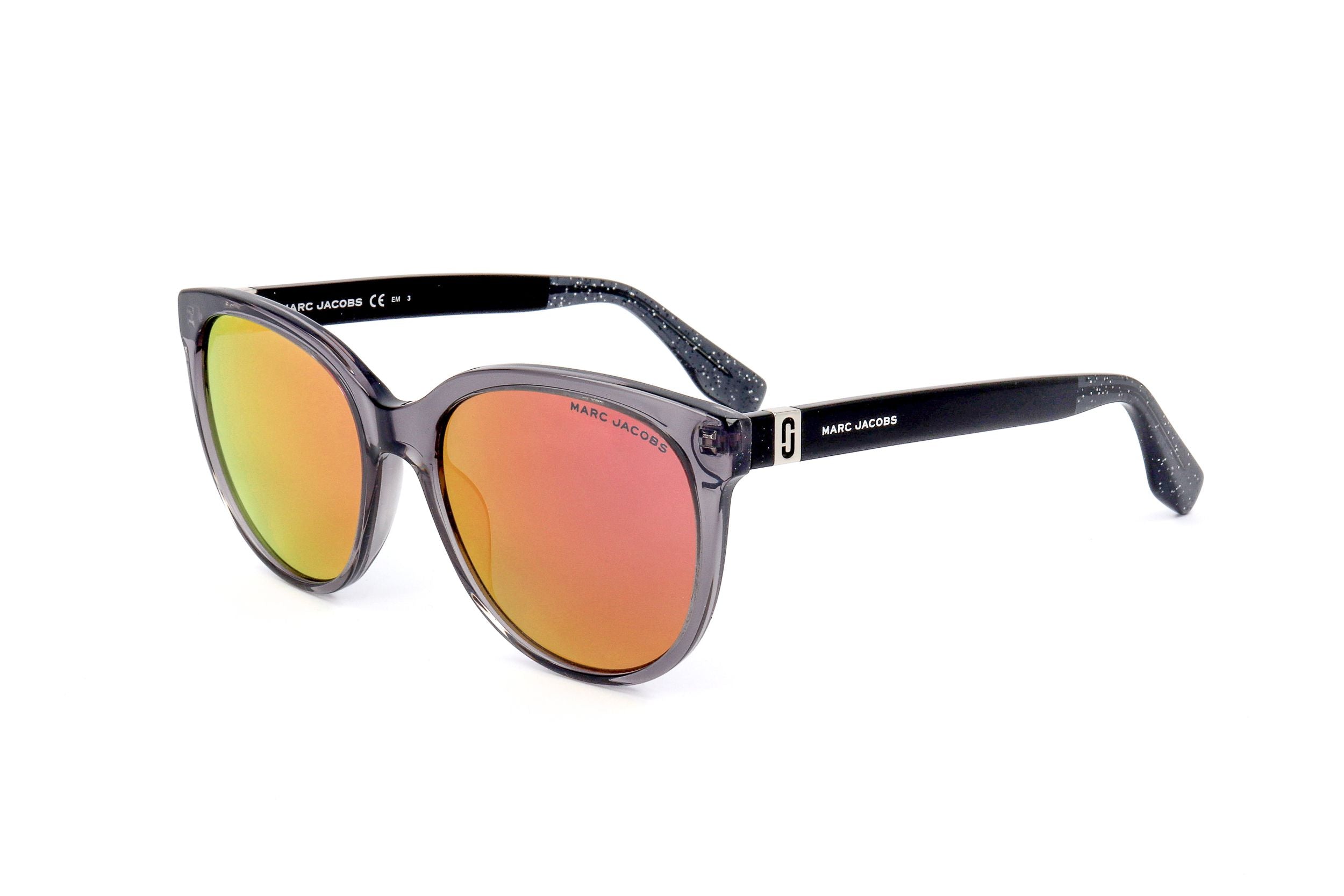 Occhiali da sole da donna Marc Jacobs MARC 445 S KB7 55 18 145 GRIGIO