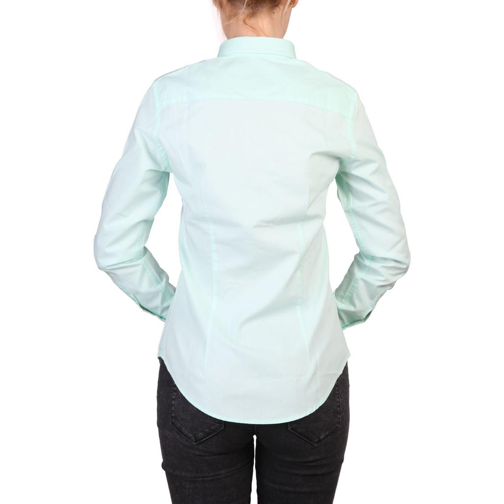 Camicia da donna Fred Perry 31202155 0792