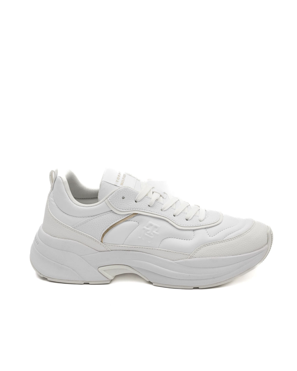 Sneakers da donna Tommy Hilfiger FW0FW08346YBS