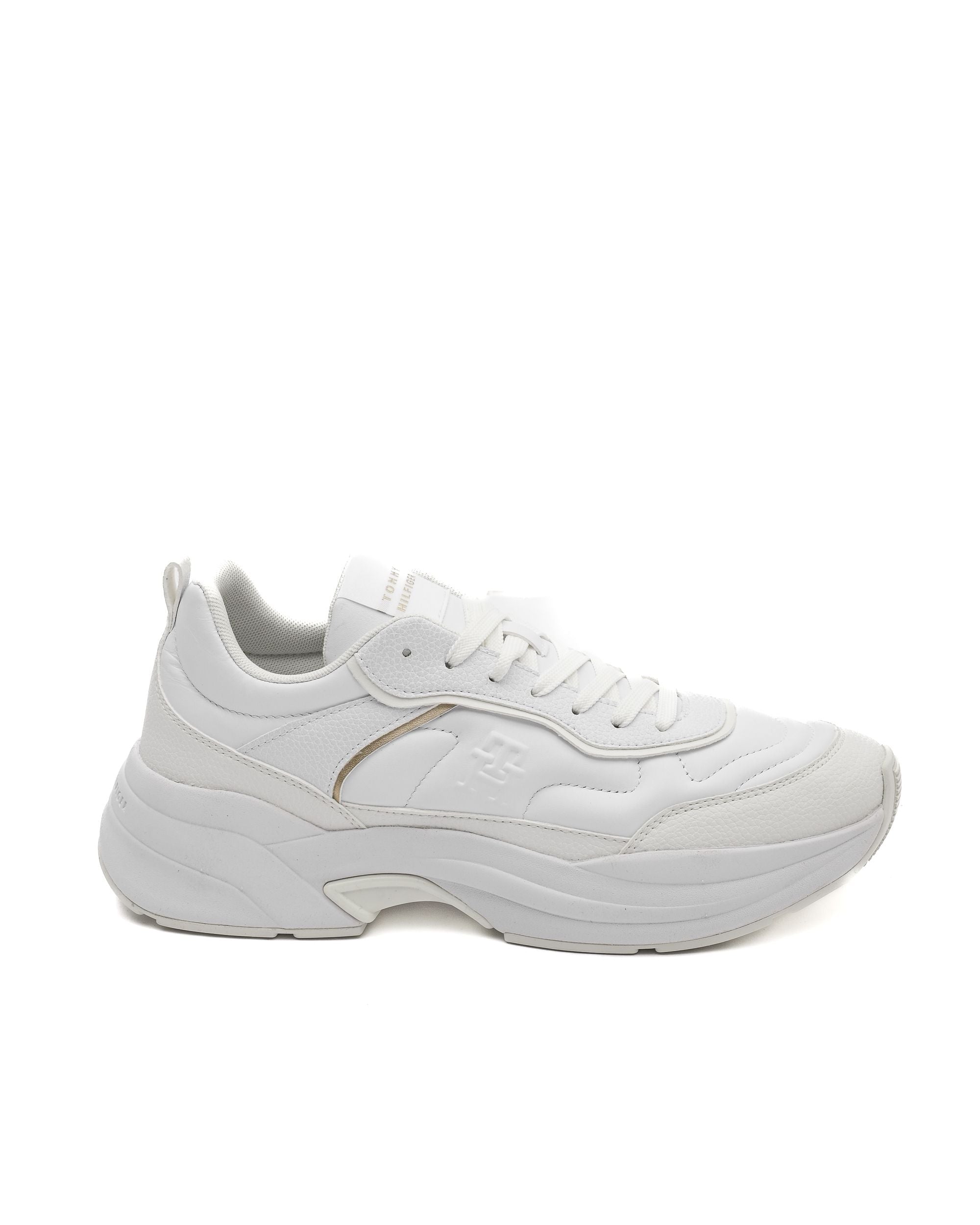 Sneakers da donna Tommy Hilfiger FW0FW08346YBS