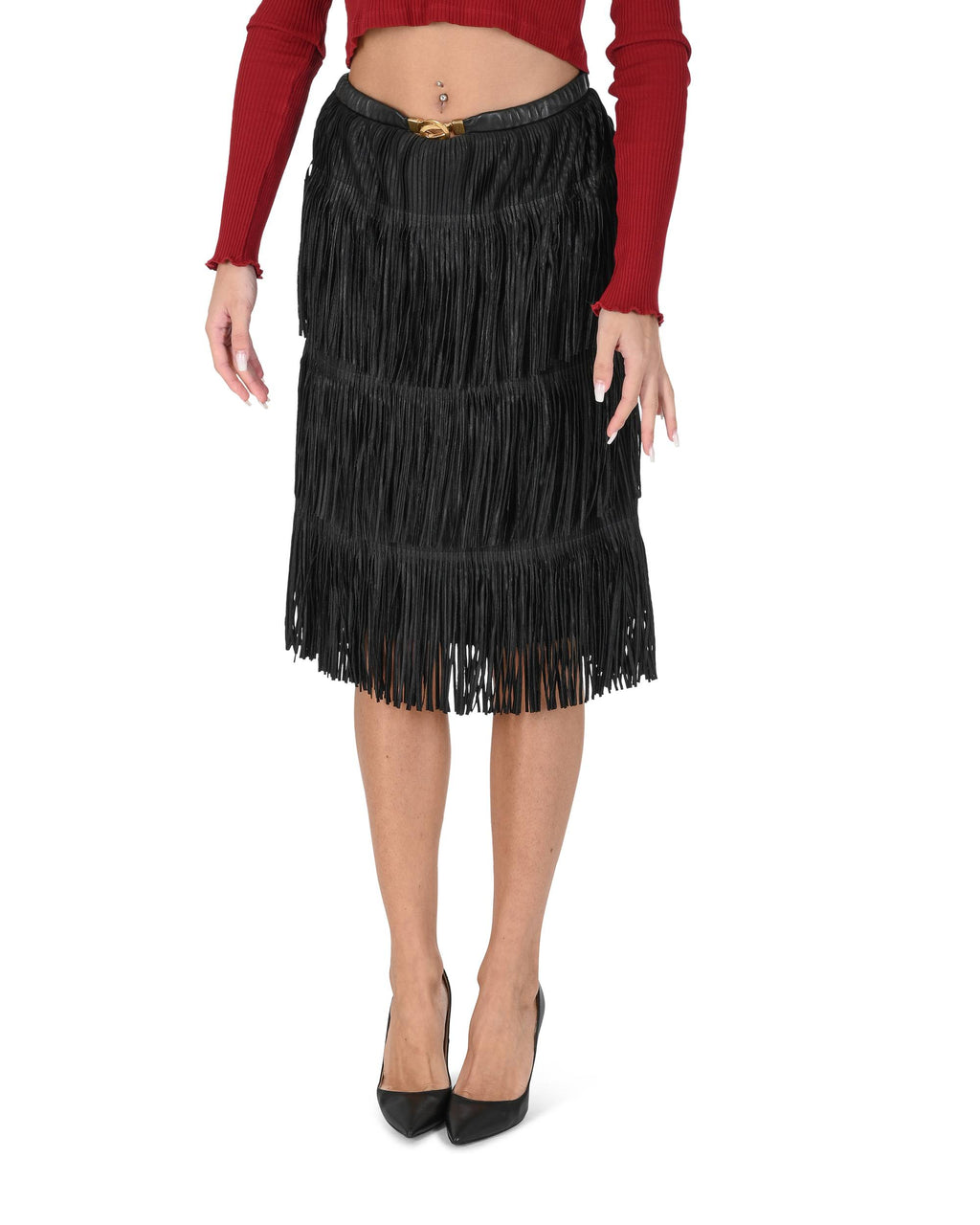 Abito da donna Tom Ford AB3356SDE401 LB999 801