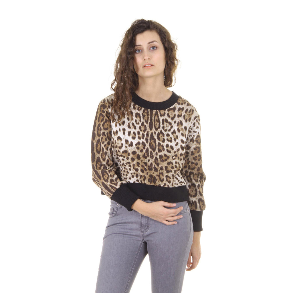 Dolce & Gabbana maglione da donna F9608T G7AHT S9000