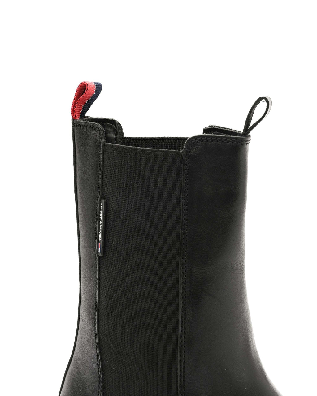 Stivali da donna Tommy Hilfiger EN0EN02635BDS
