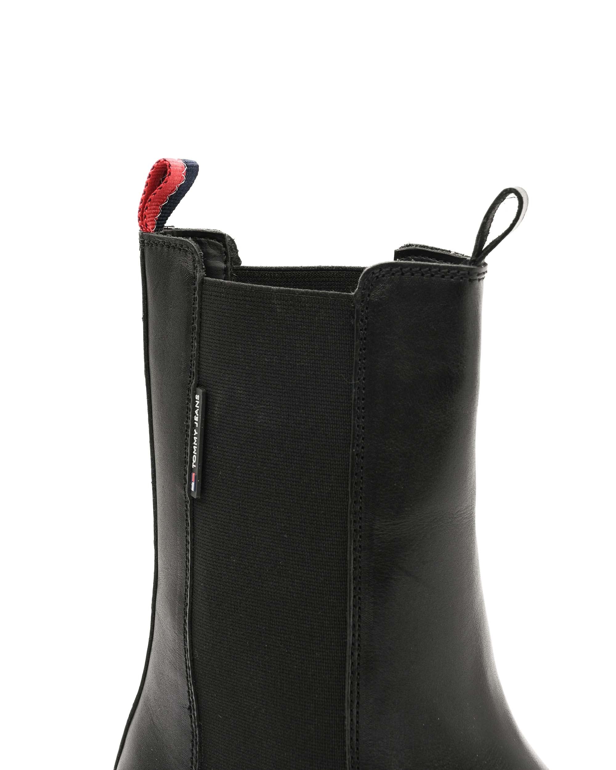 Stivali da donna Tommy Hilfiger EN0EN02635BDS