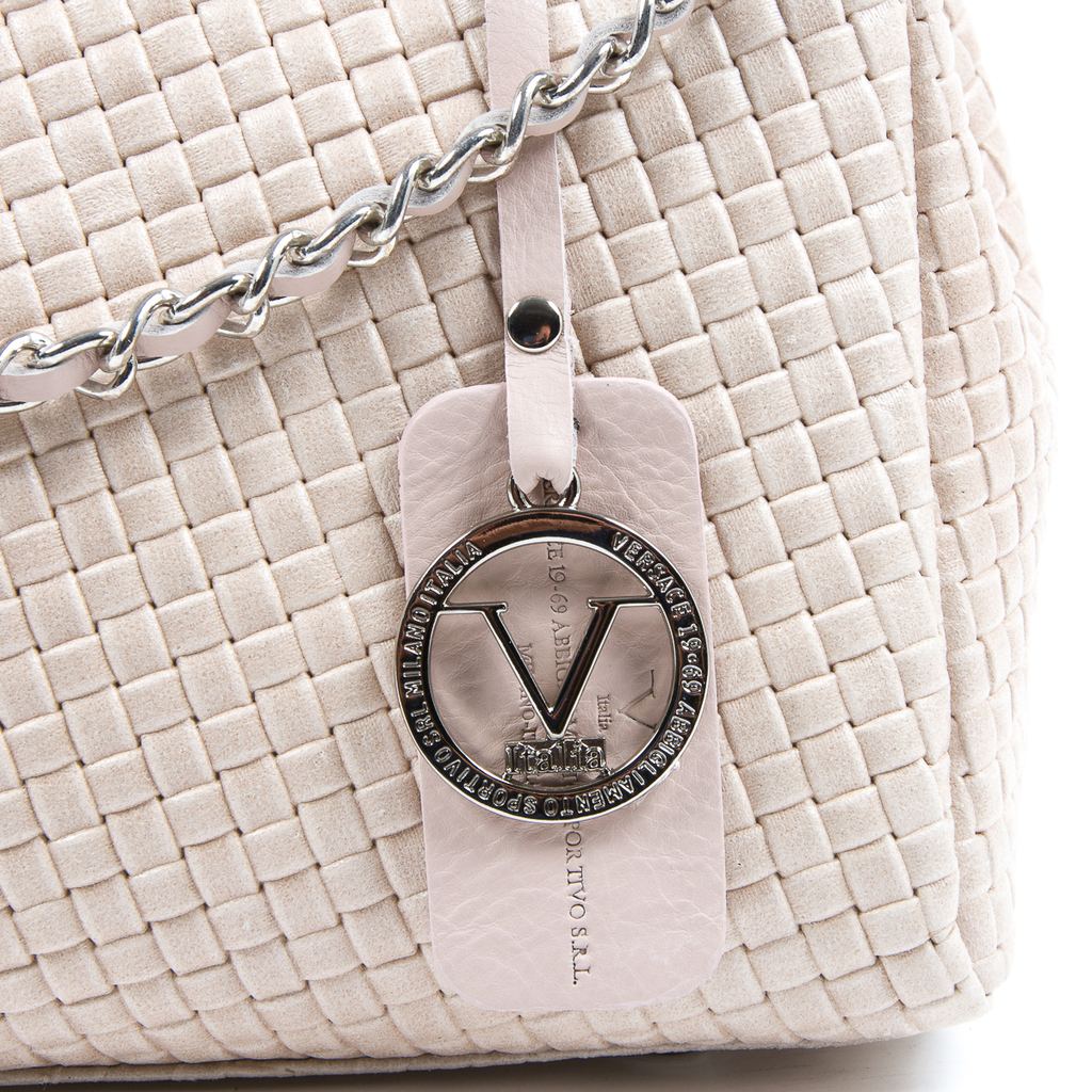 Borsa da donna V 1969 Italia Rosa KEYSHA