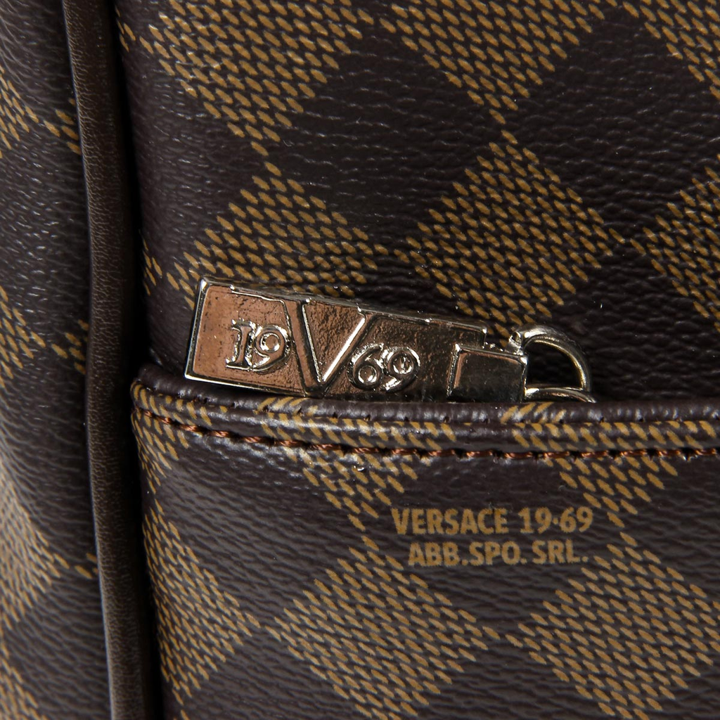 V 1969 Italia Borsa da uomo V1969019 COFFEE COFFEE