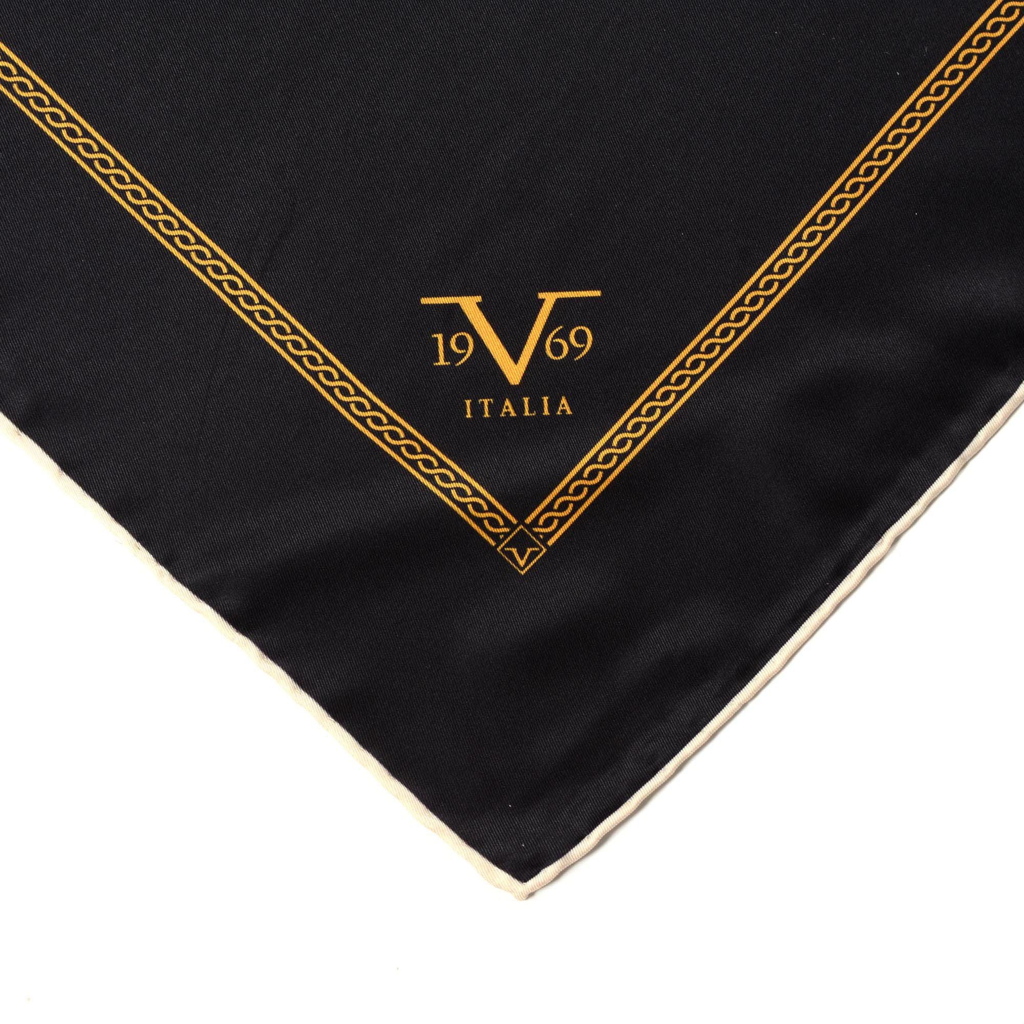 V 1969 Italia Womens Foulard Multicolor SERA