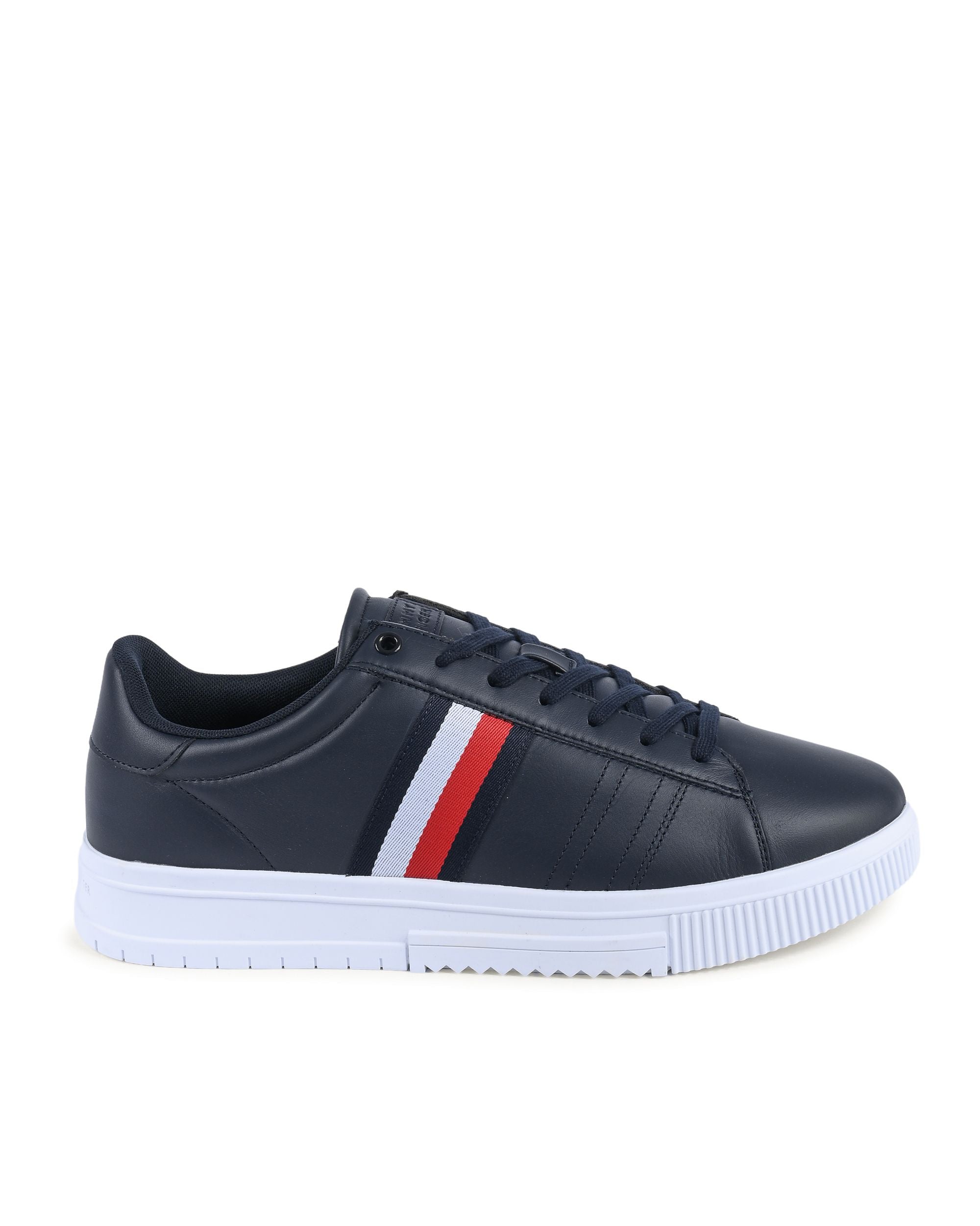 Tommy Hilfiger Sneaker da uomo blu FM0FM04706DW5