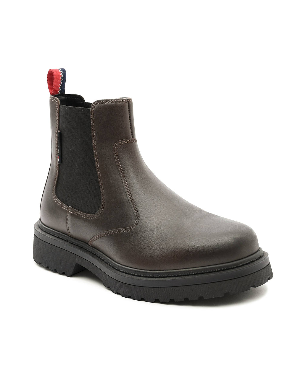 Stivali da uomo Tommy Hilfiger EM0EM01469GWN