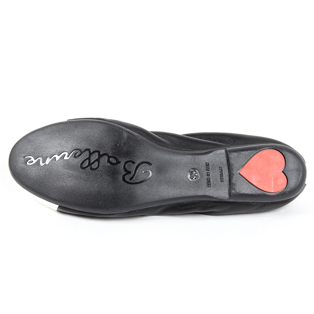 V 1969 Italia Womens Soft Ballerina
