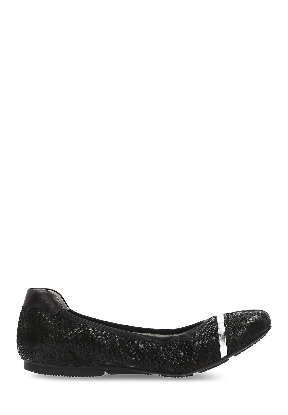 Hogan Ballerina Donna Nero HXW1440712444OQB999