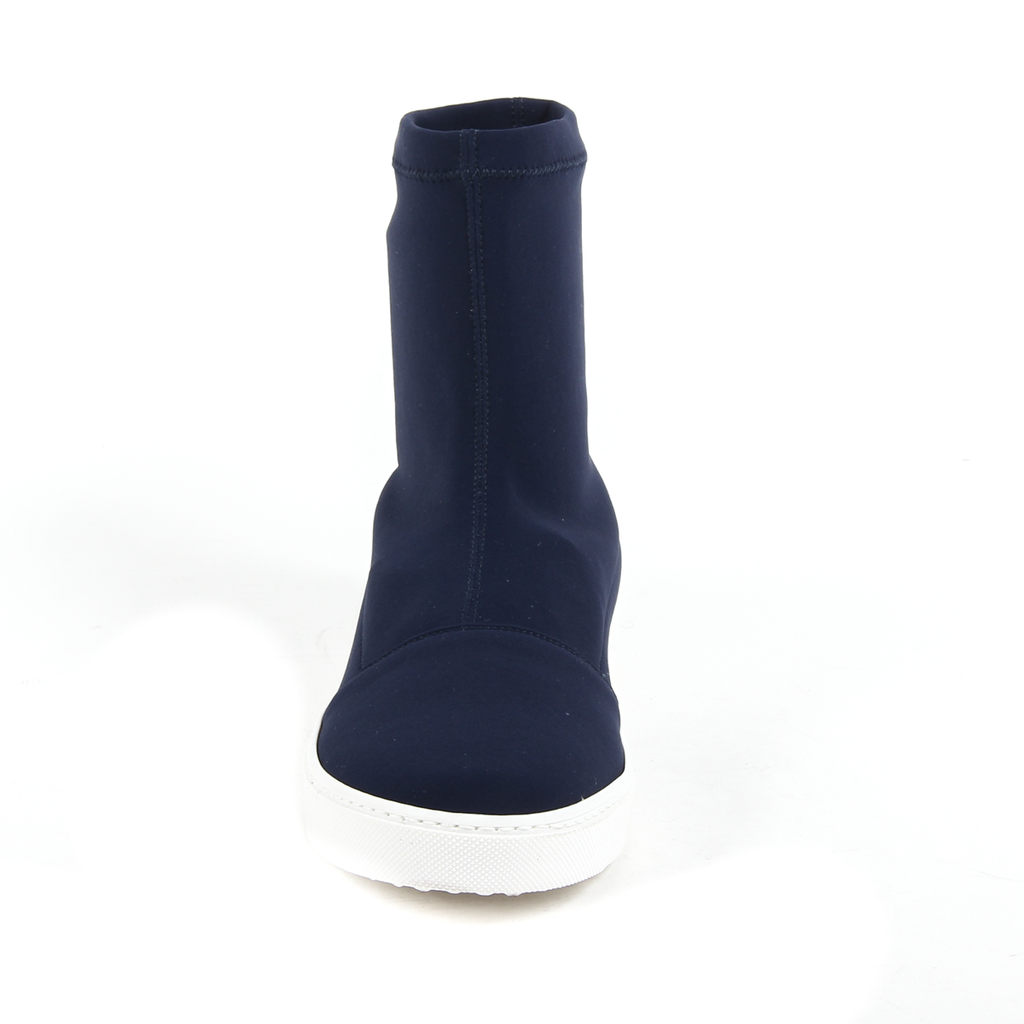 V 1969 Italia Stivaletto da donna 312097 SKUBO BLEU