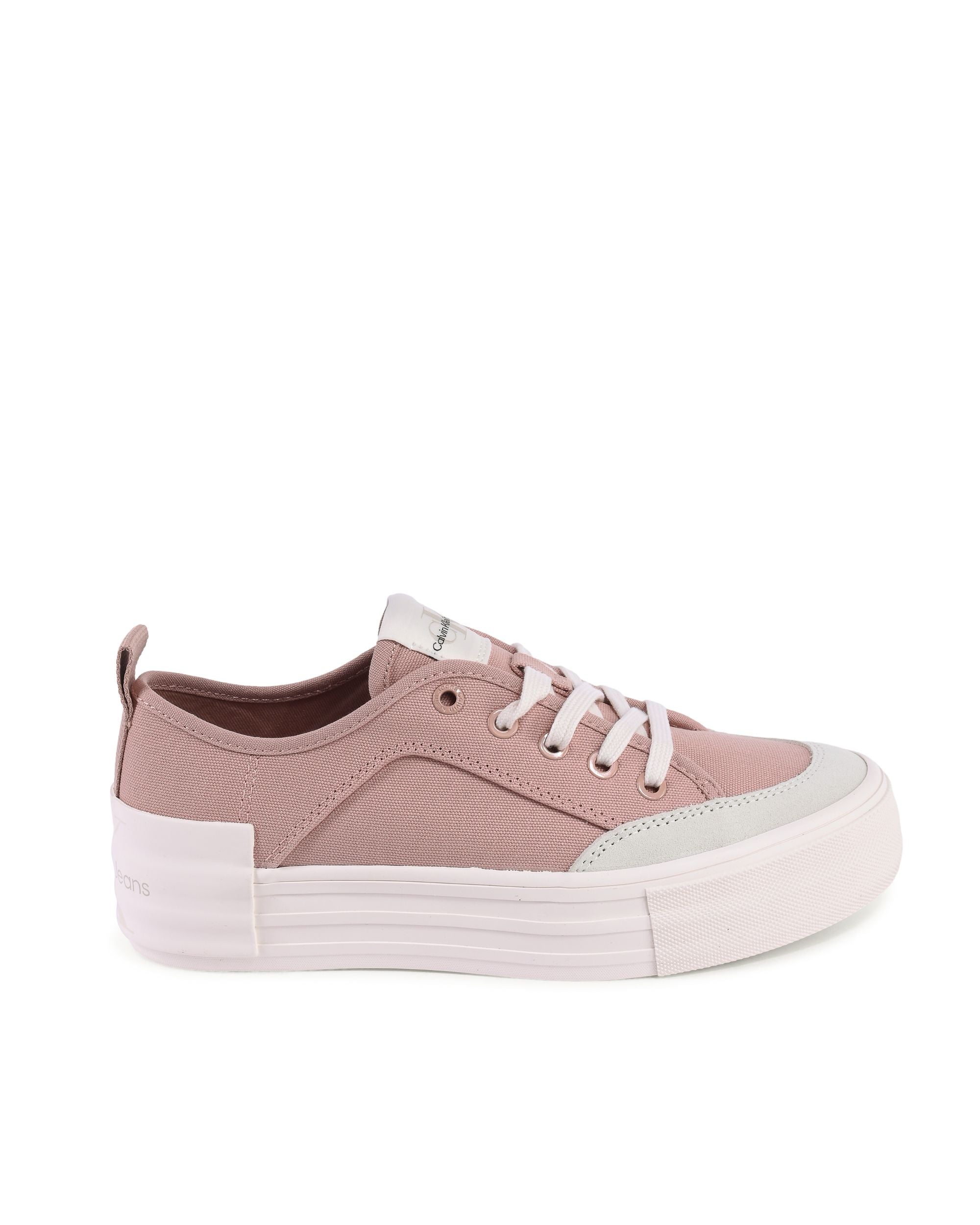 Calvin Klein Sneaker da donna rosa YW0YW009030JZ
