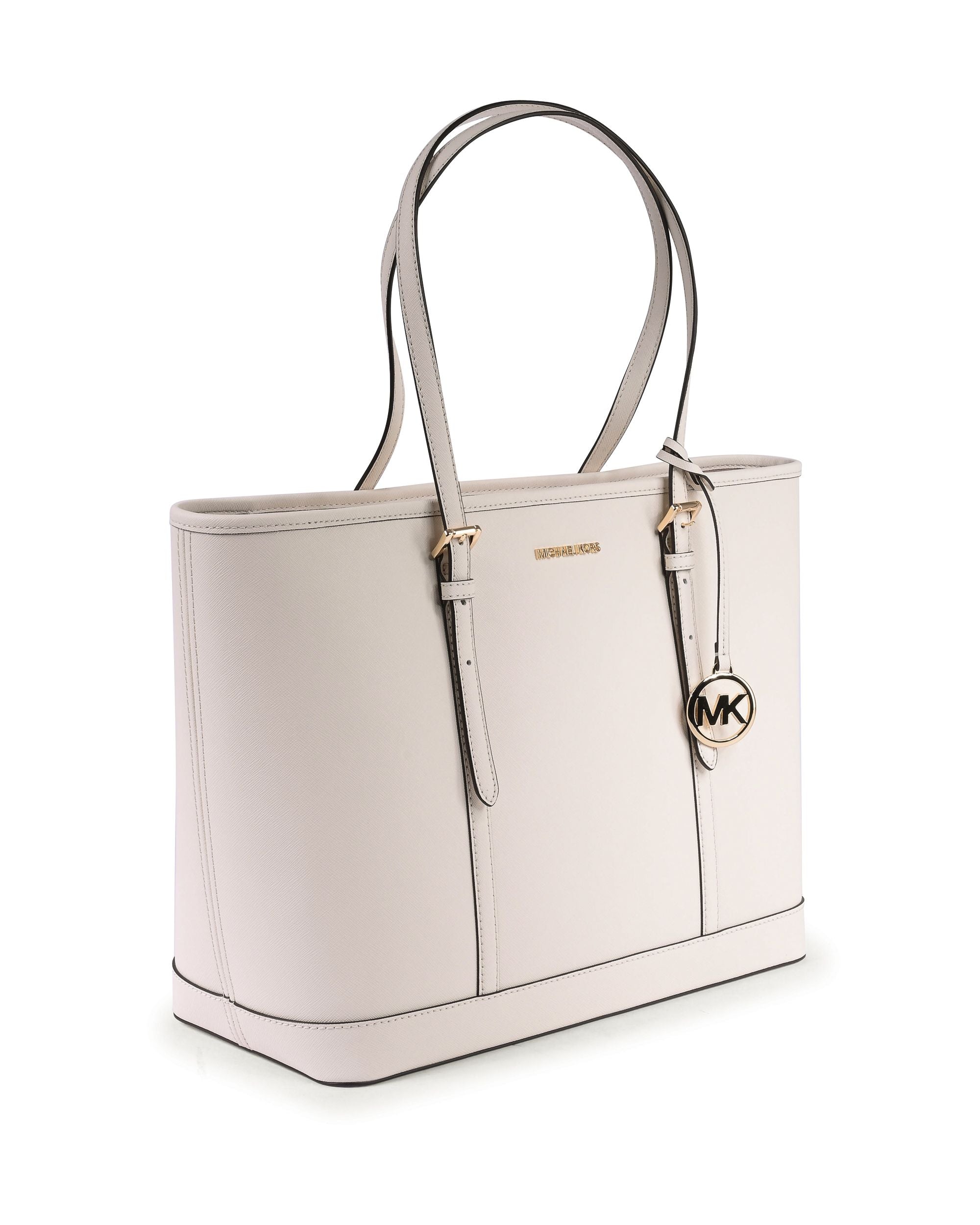 Borse da donna Michael Kors 35F0GTVT9L_LT CREMA