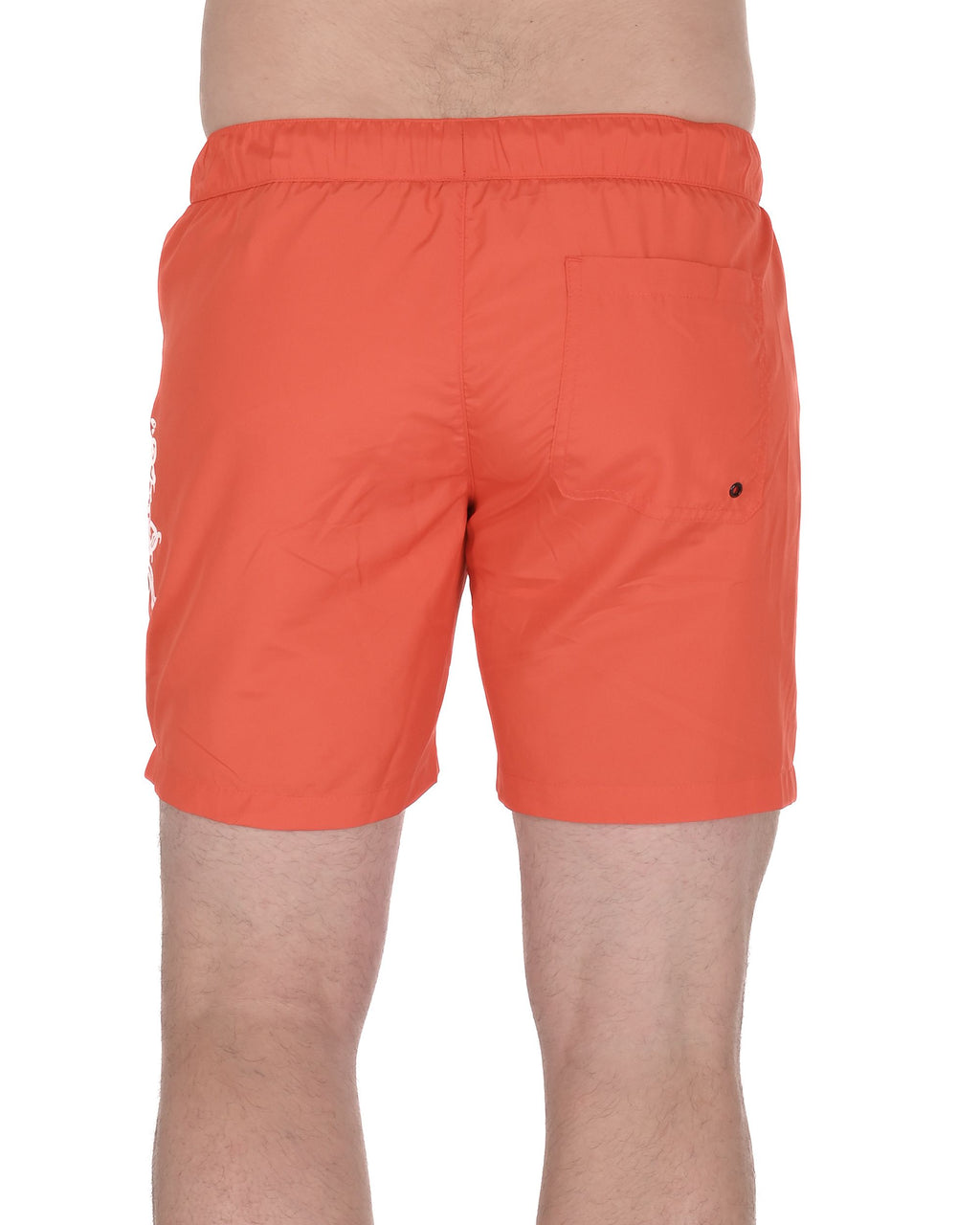 19V69 Italia Costume da bagno da uomo VSC1MBM06 GRENADINE