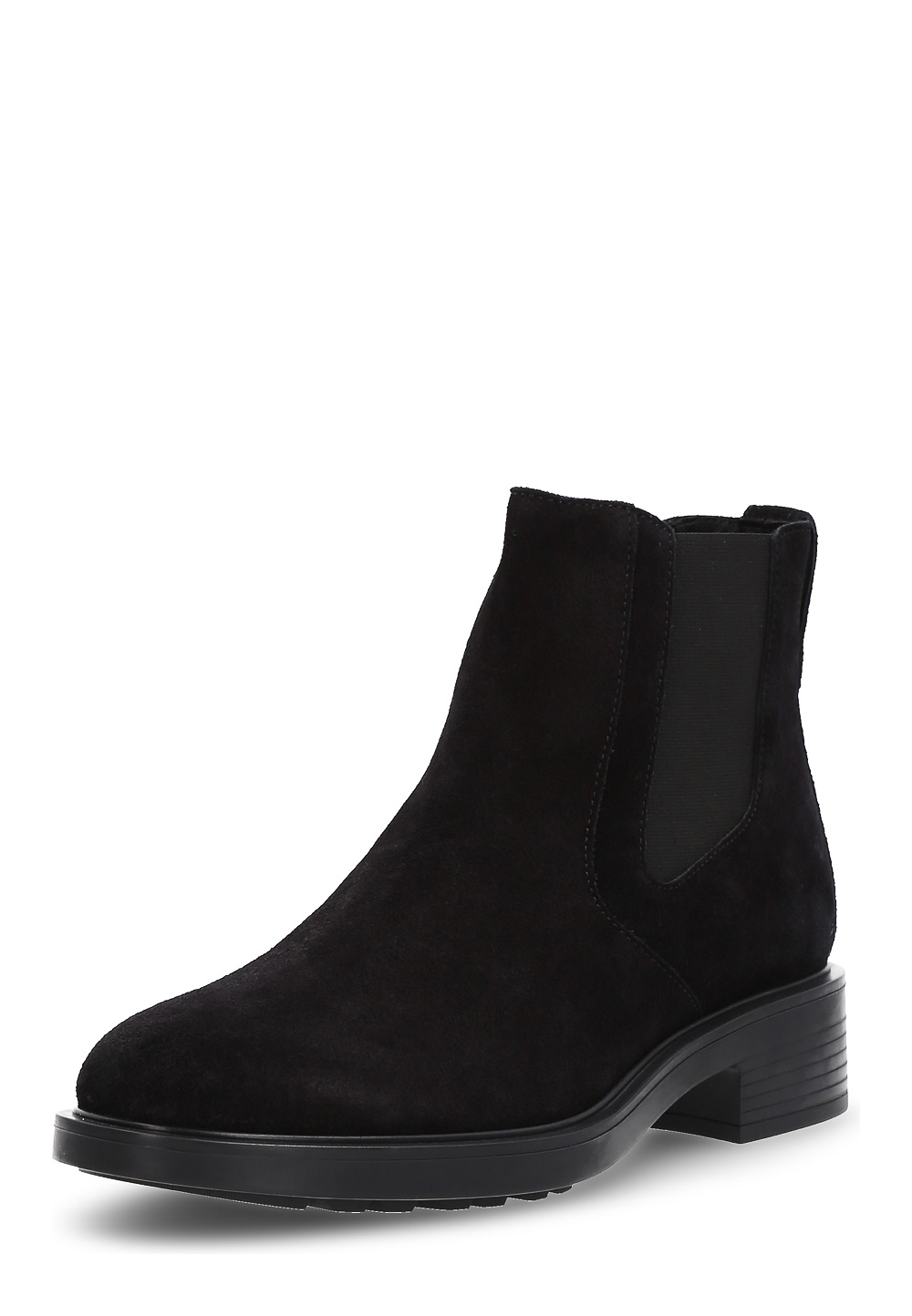 Hogan Stivaletto Donna Nero HXW3320Z660BYEB999