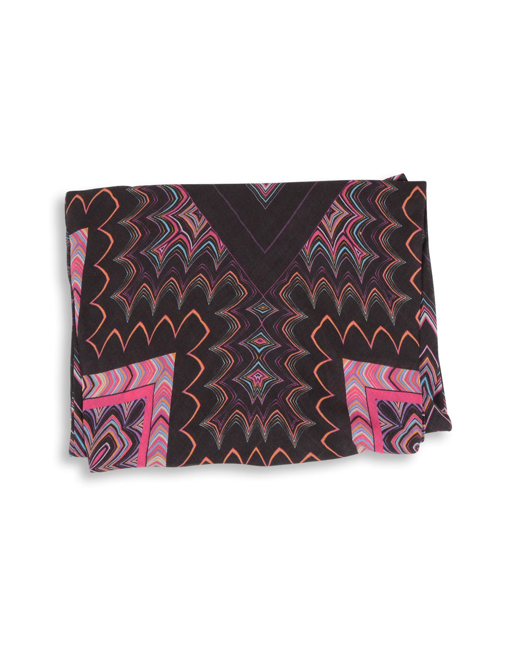 Missoni Donna Poncho Multicolore PO80MMD57490002