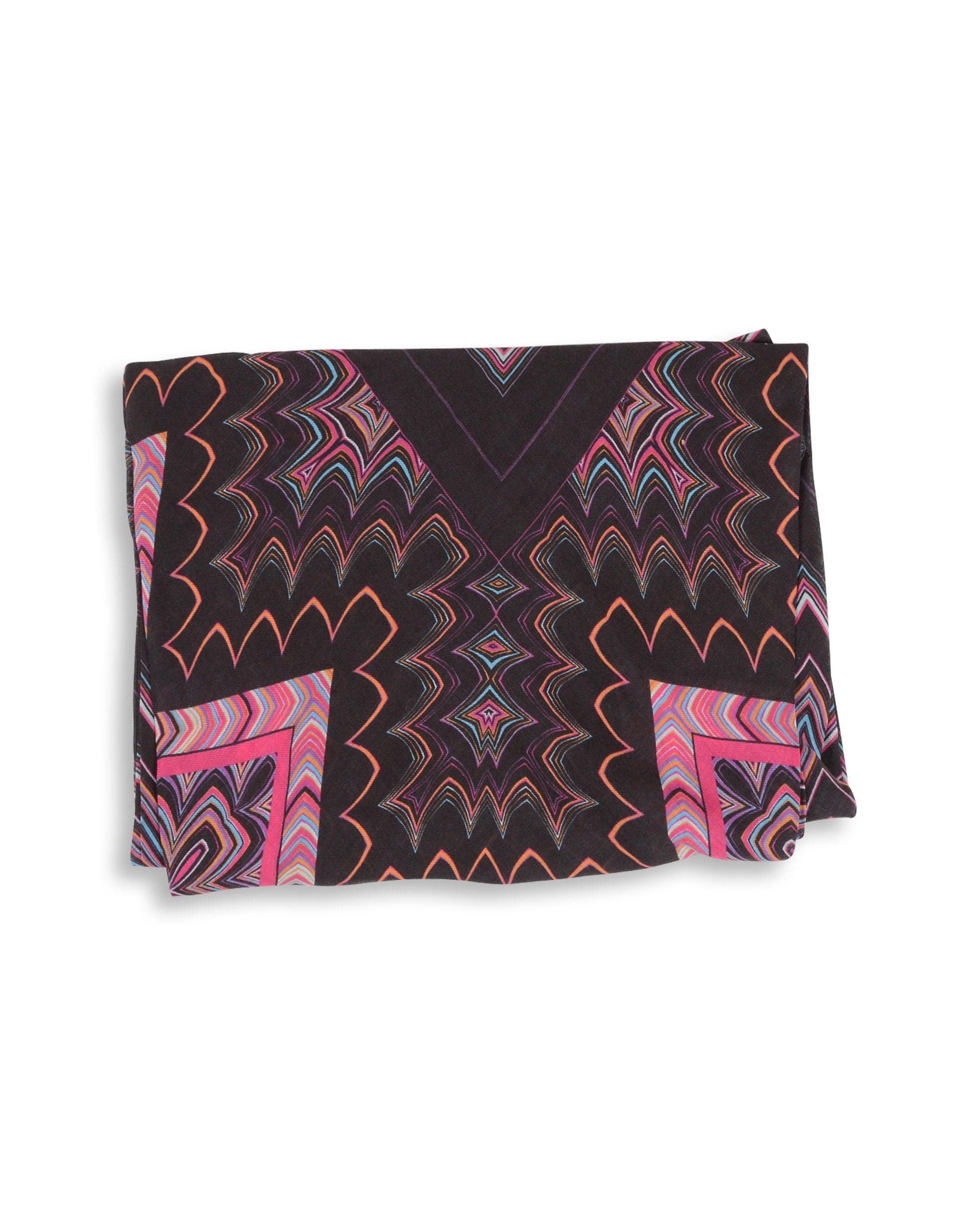 Missoni Donna Poncho Multicolore PO80MMD57490002
