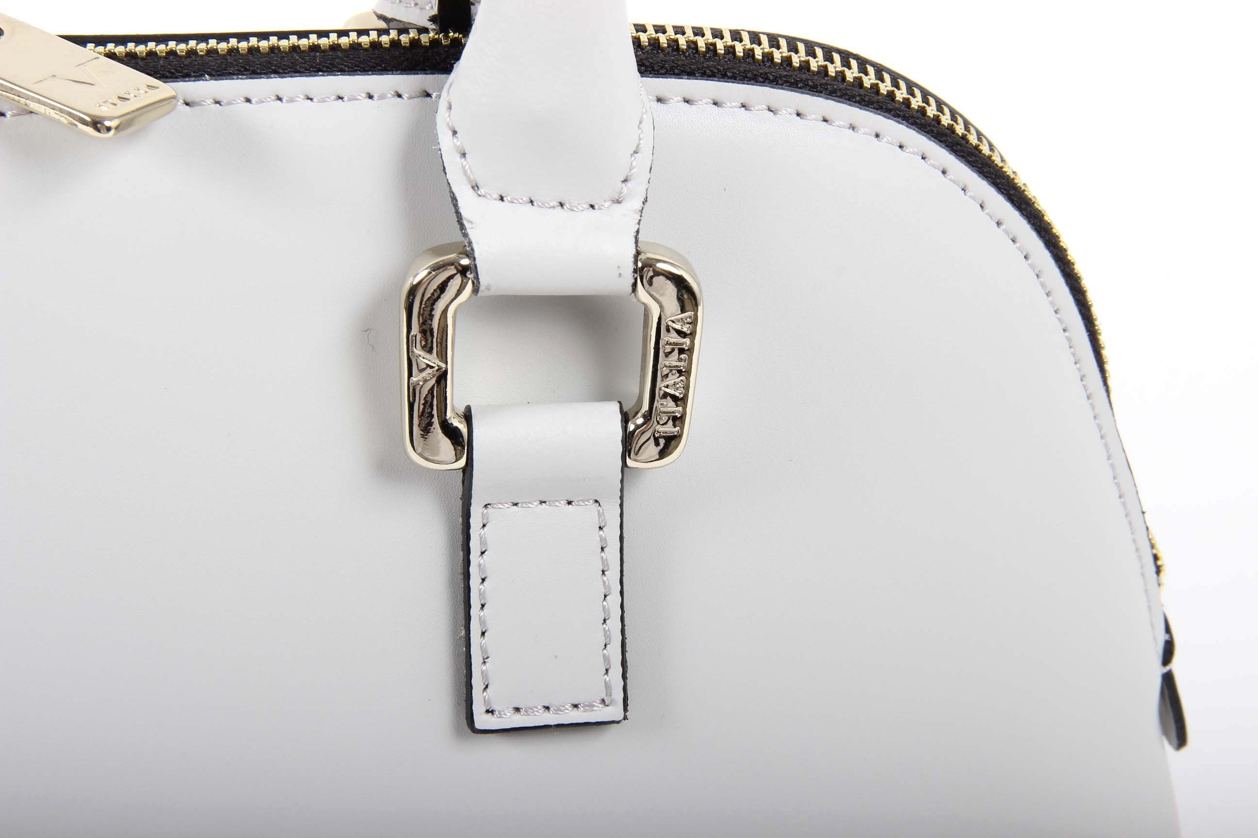 Borsa da donna V 1969 Italia C151-52 RUGA POLVERE