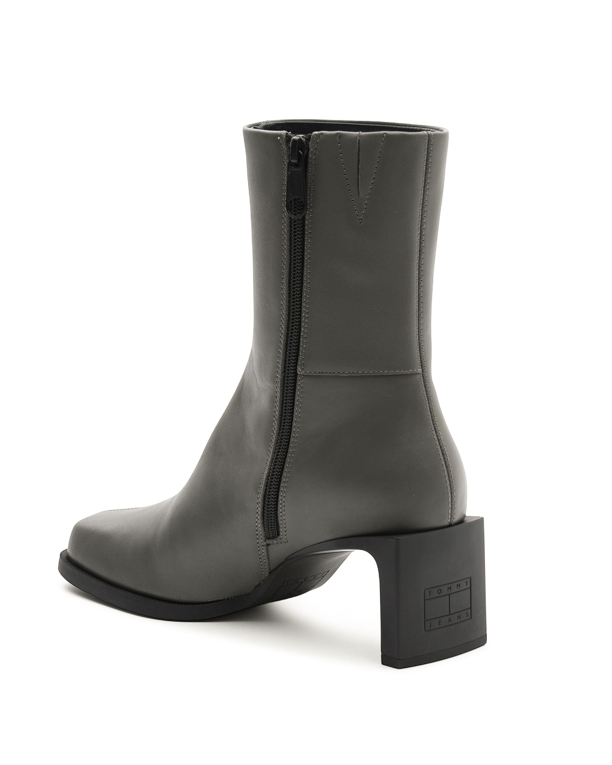 Stivali da donna Tommy Hilfiger EN0EN02682PL0