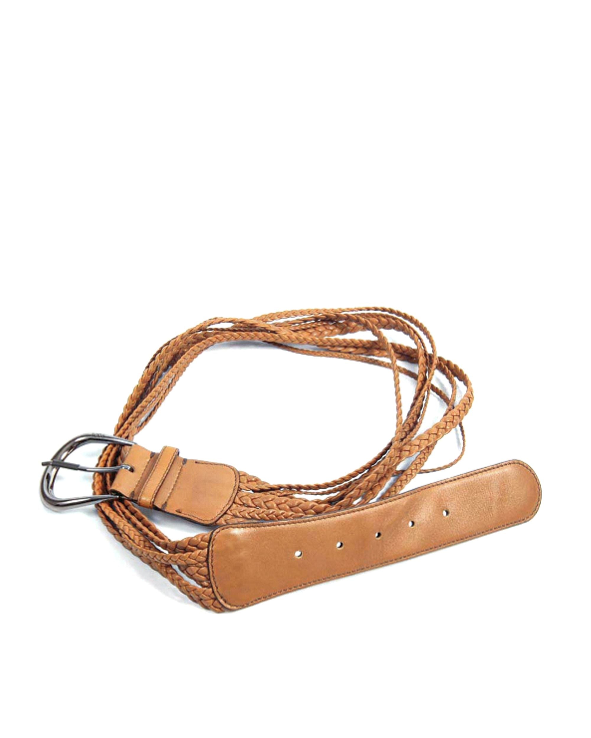Cintura da donna Tod's WCP670100