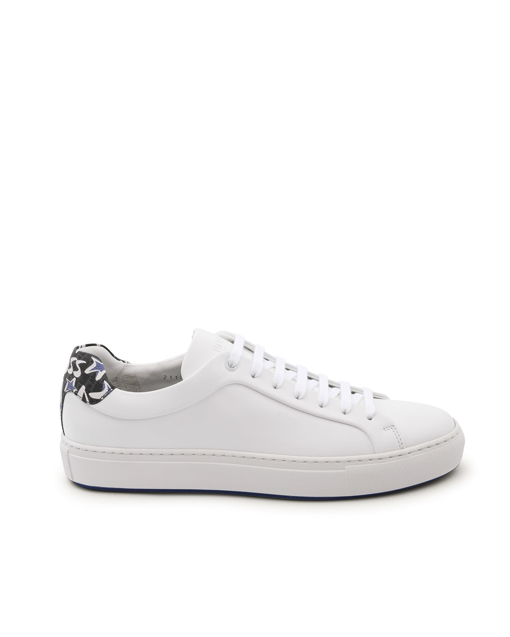 Sneaker da uomo Boss by Hugo Boss 50443155 100