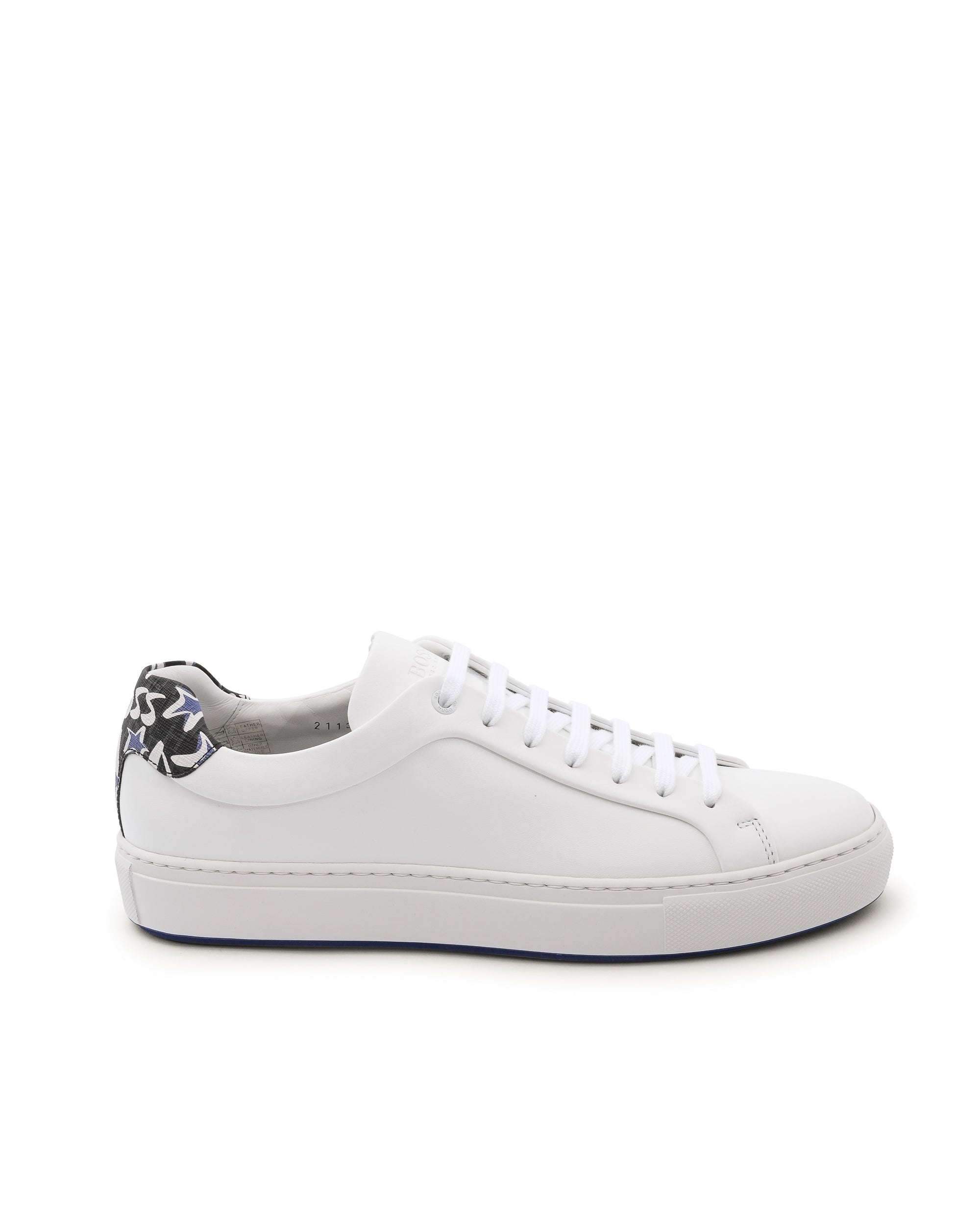 Sneaker da uomo Boss by Hugo Boss 50443155 100