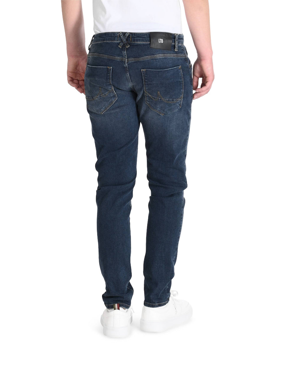 Jeans denim da uomo LTB 50759 52870 JOSHUA