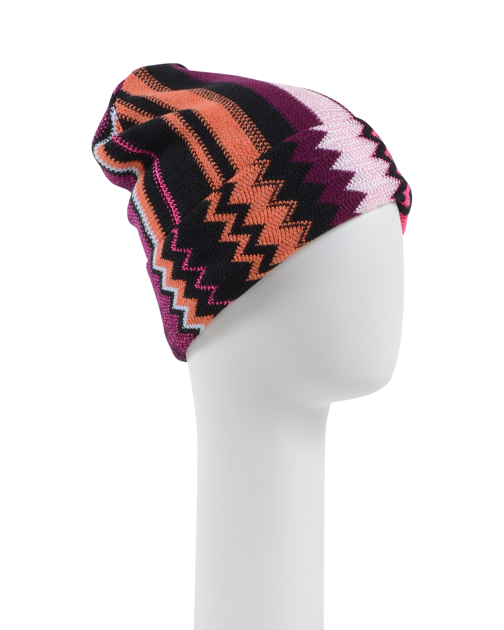 Berretto Missoni Donna Multicolore CPCKWMD66890002