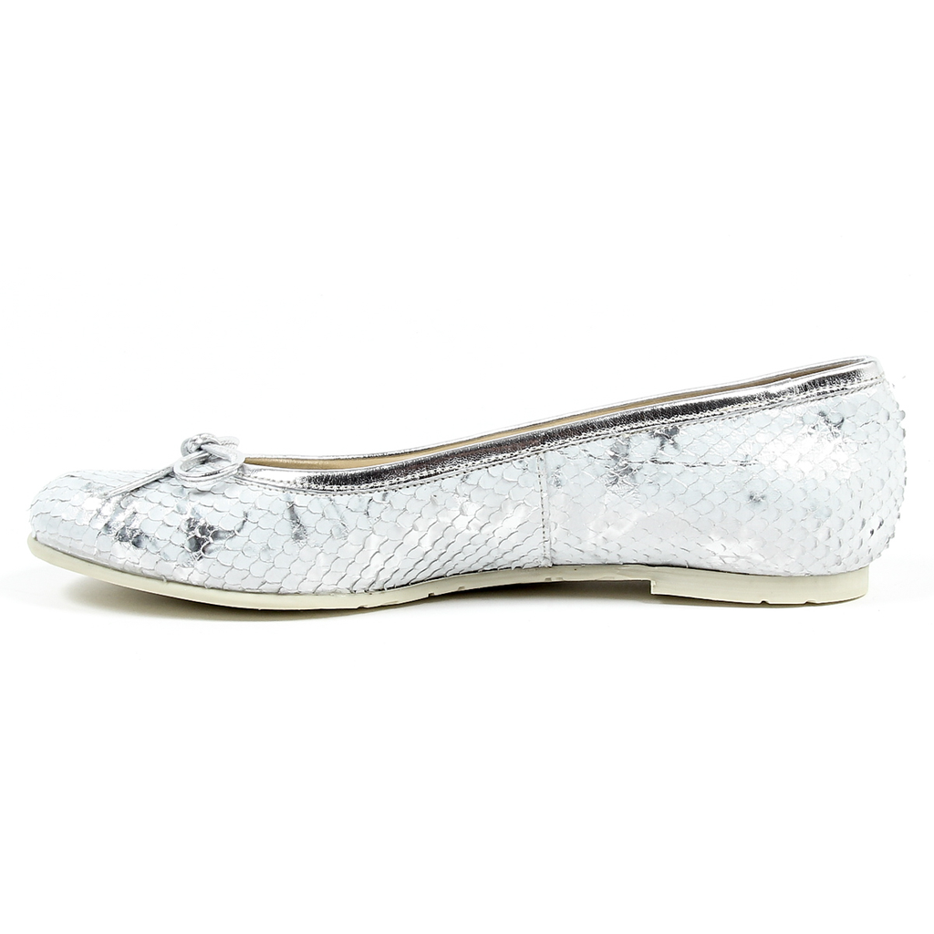 V 1969 Italia Womens Ballerina