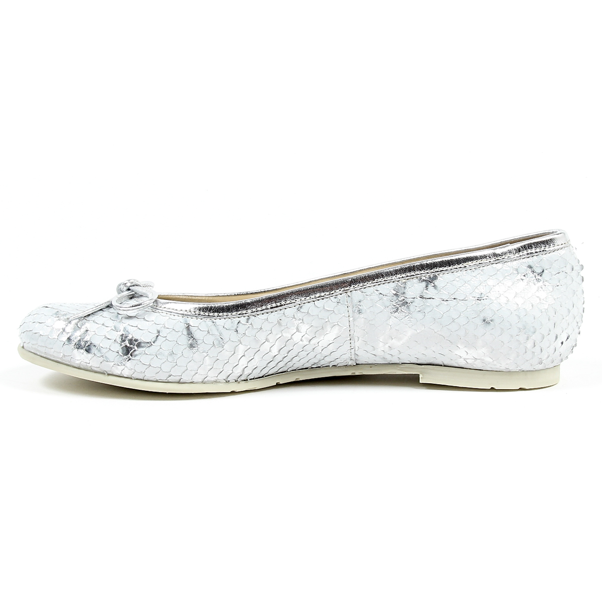 V 1969 Italia Womens Ballerina
