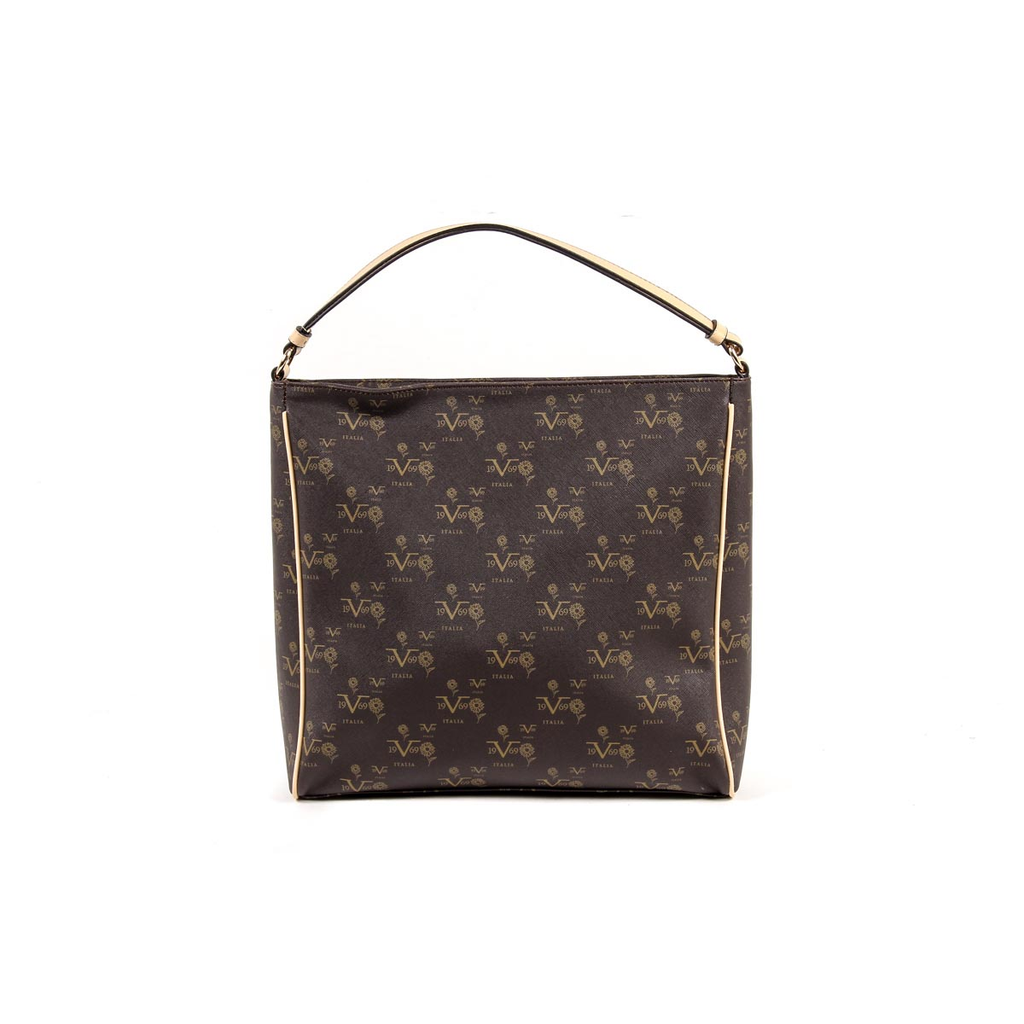 V 1969 Italia Borsa da donna V1969005 COFFEE