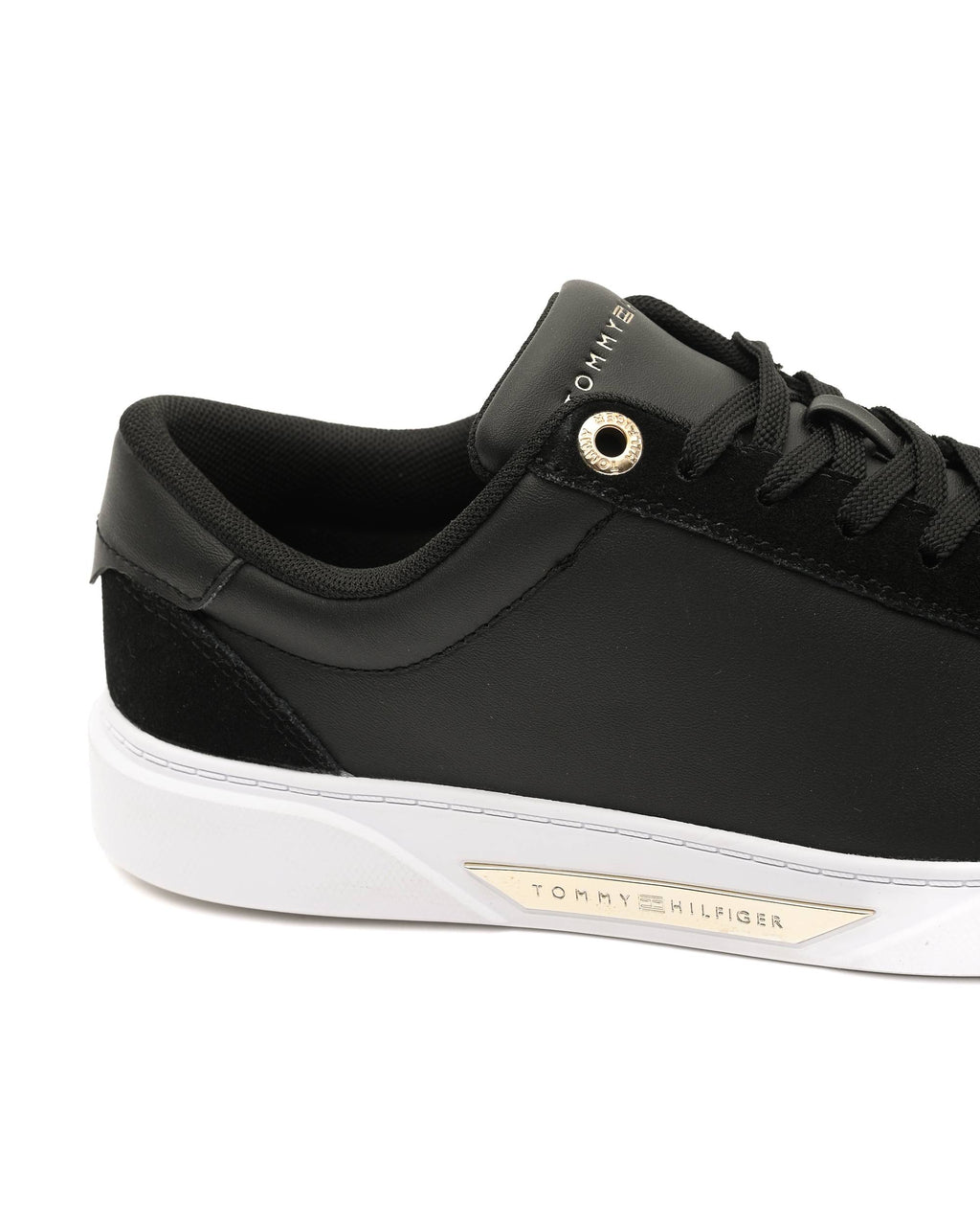 Sneakers da donna Tommy Hilfiger FW0FW08123BDS