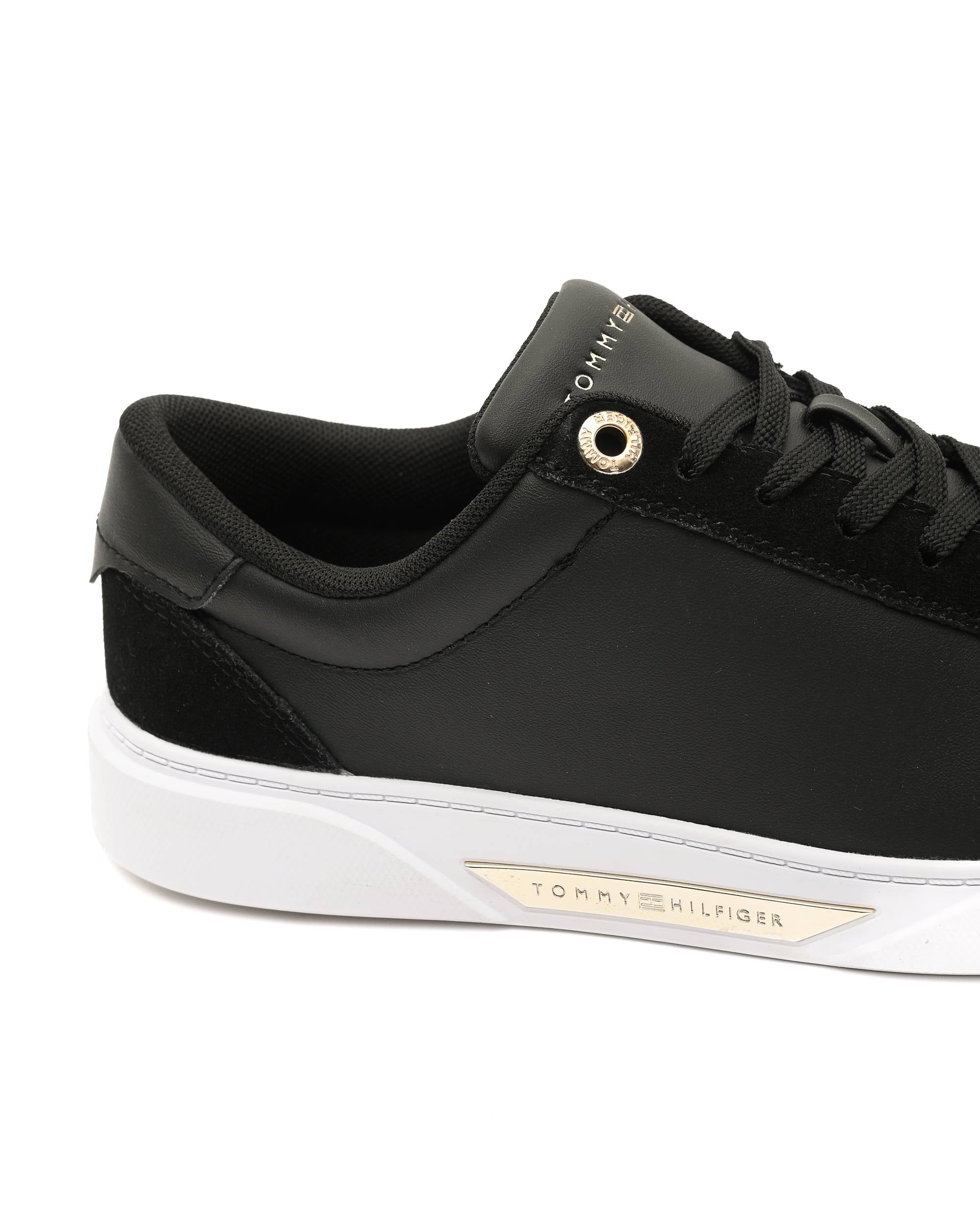 Sneakers da donna Tommy Hilfiger FW0FW08123BDS