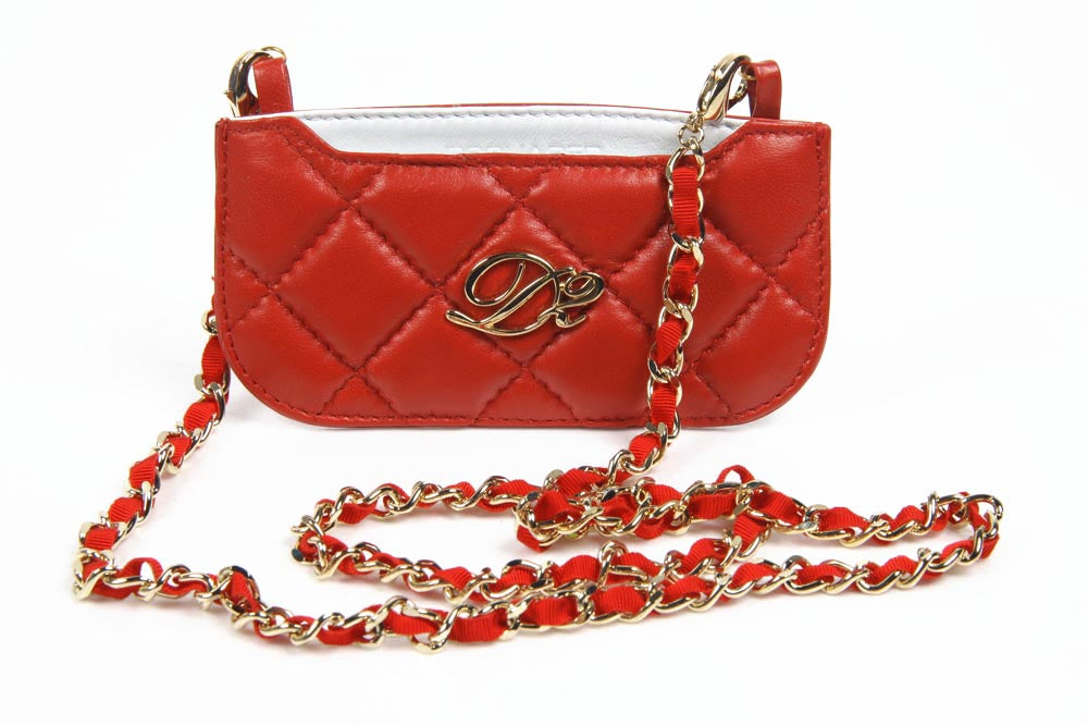 Dsquared2 cover da donna per I-phone IT5019 V015 42