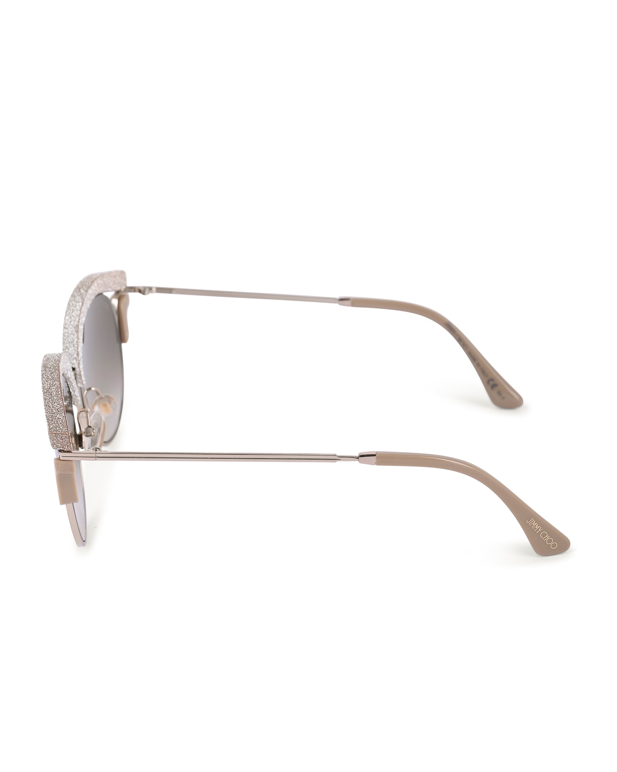 Occhiali da sole Jimmy Choo LASH S 1RUNQ