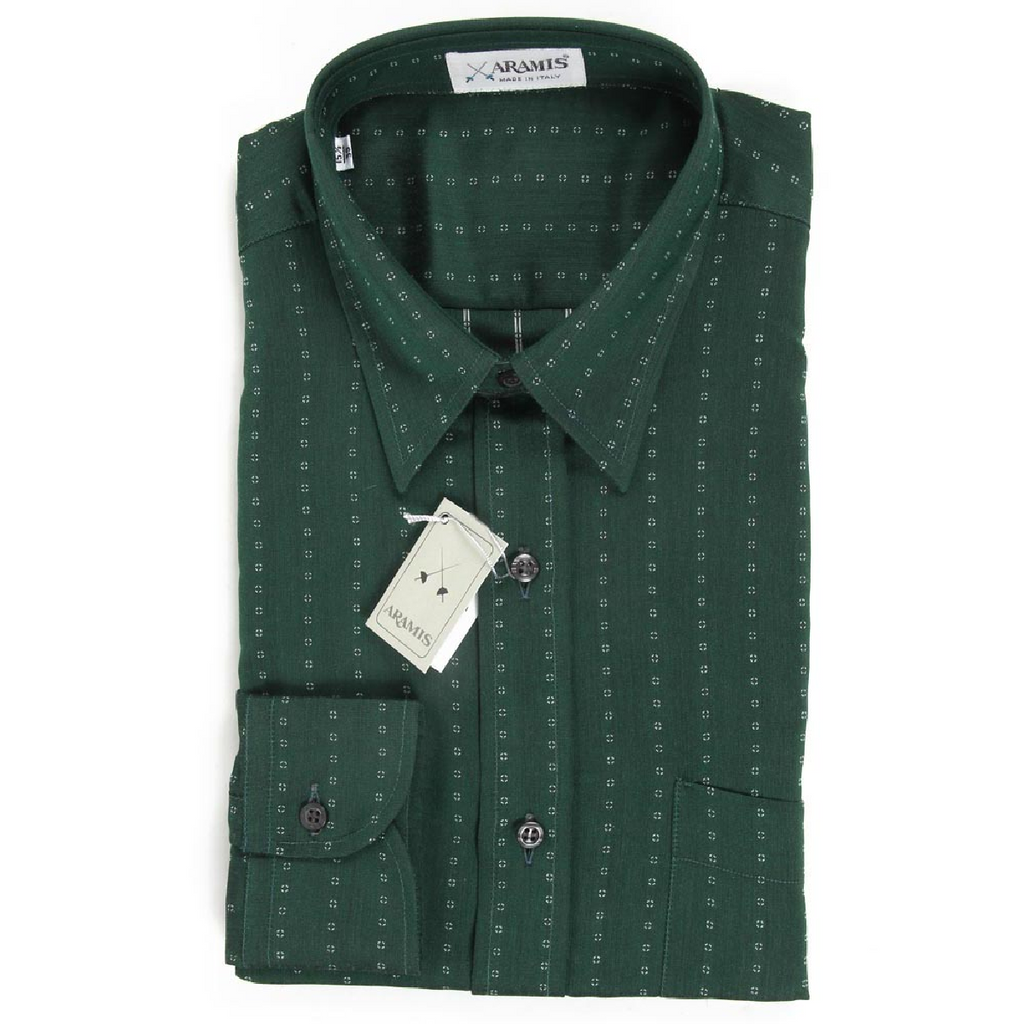 Camicia da uomo Aramis S86496