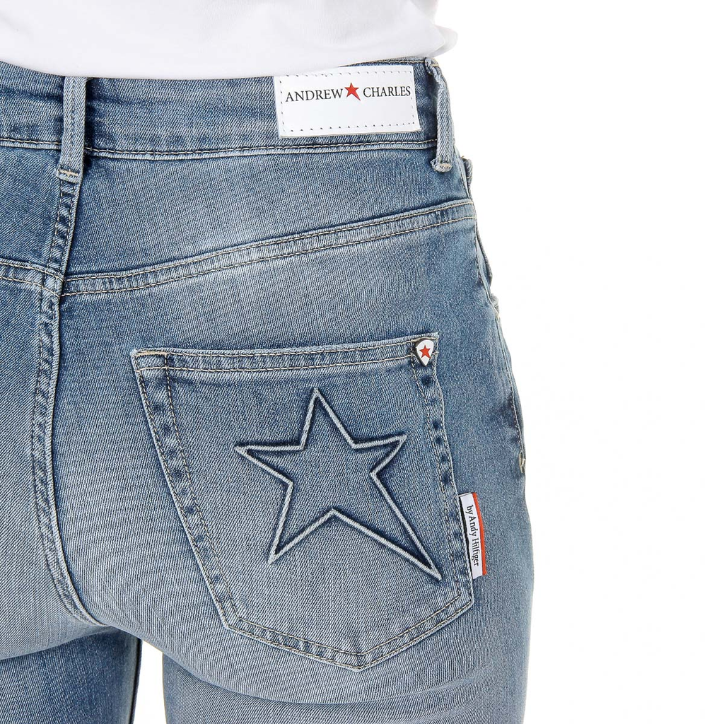 Jeans da donna Andrew Charles Denim RACHEL