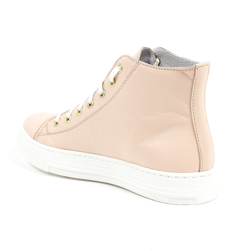 Sneaker alta da donna V 1969 Italia