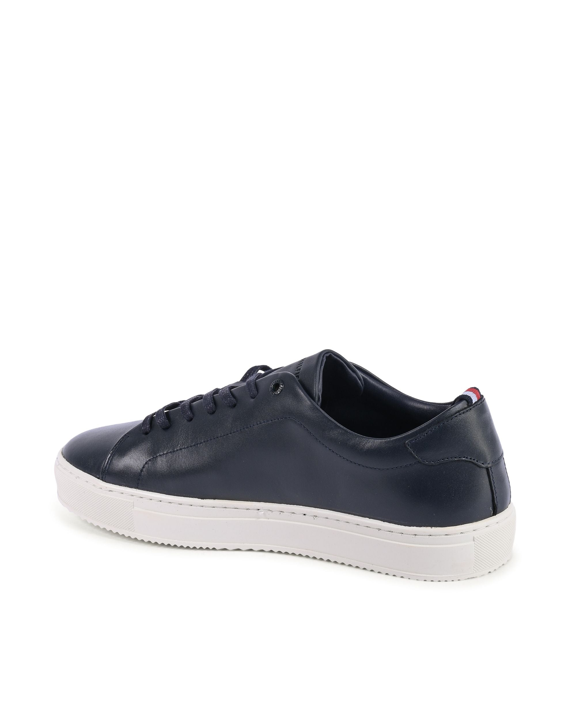 Tommy Hilfiger Uomo Sneakers BLU FM0FM04851DW5
