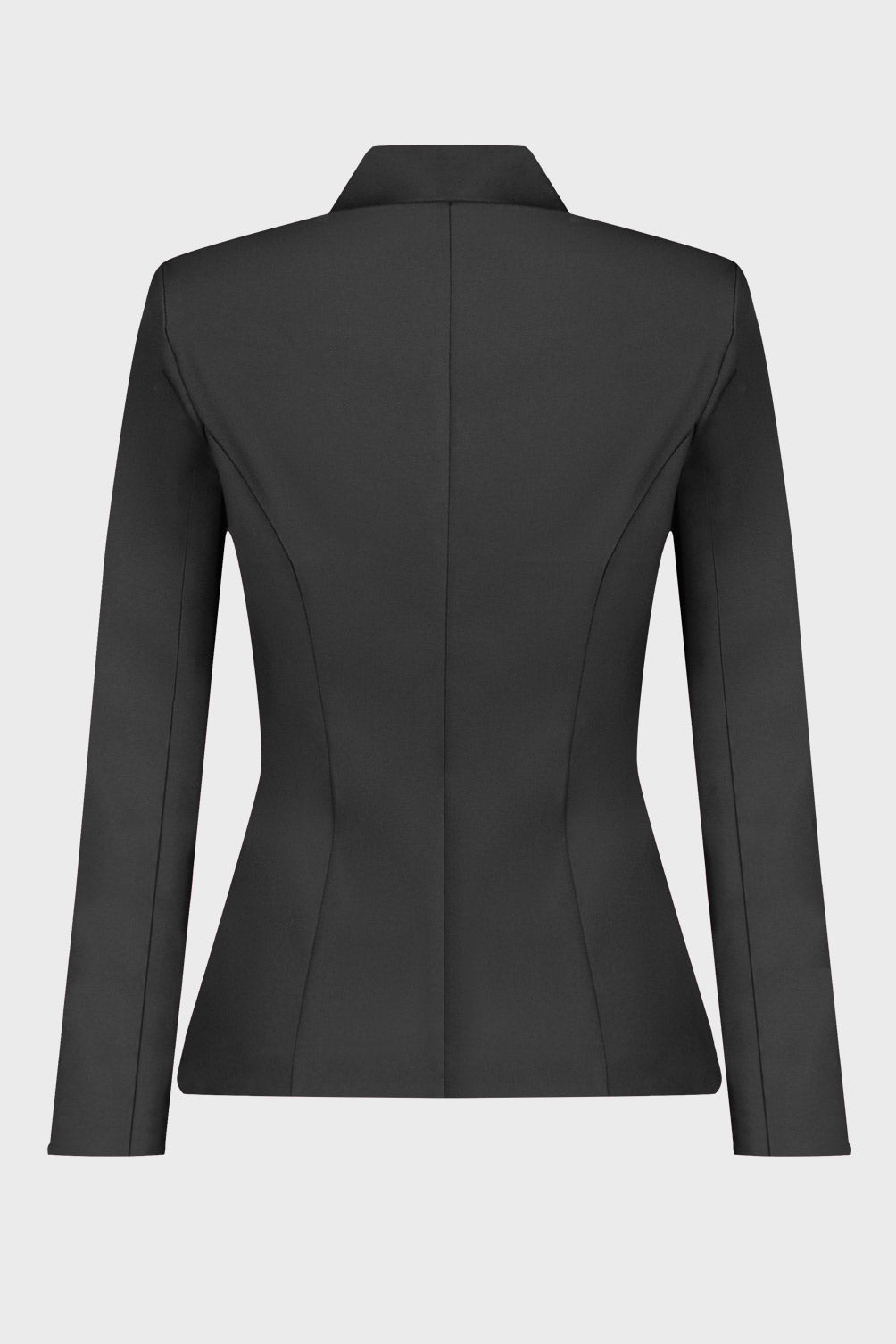19V69 Italia Blazer da donna nero MELITA NERO