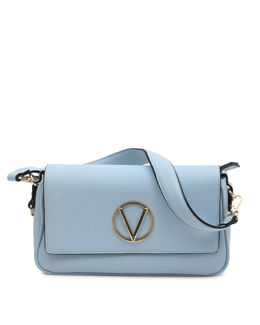 Valentino Womens Shoulder Bag VBS7QS03 F61