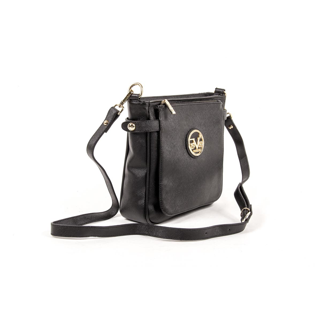 V 1969 Italia Borsa da donna V1969009 NERO