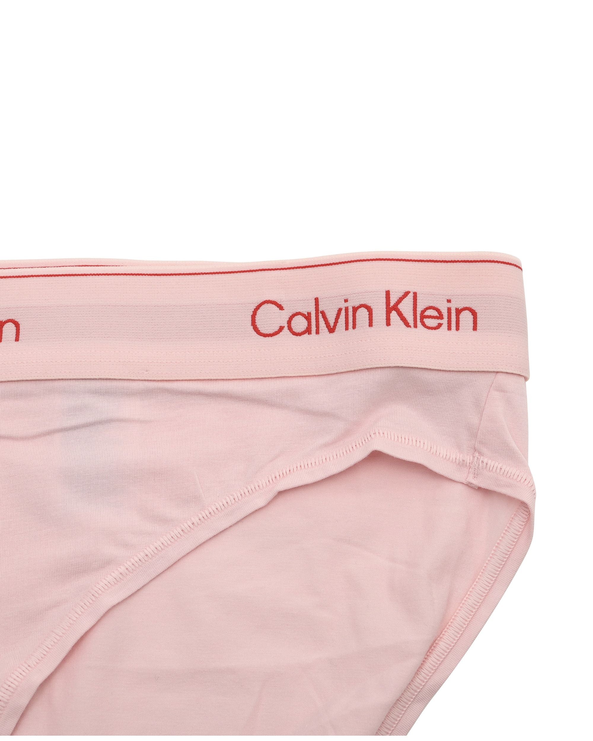 Calvin Klein Womens Bikini LV00QF8520TFF